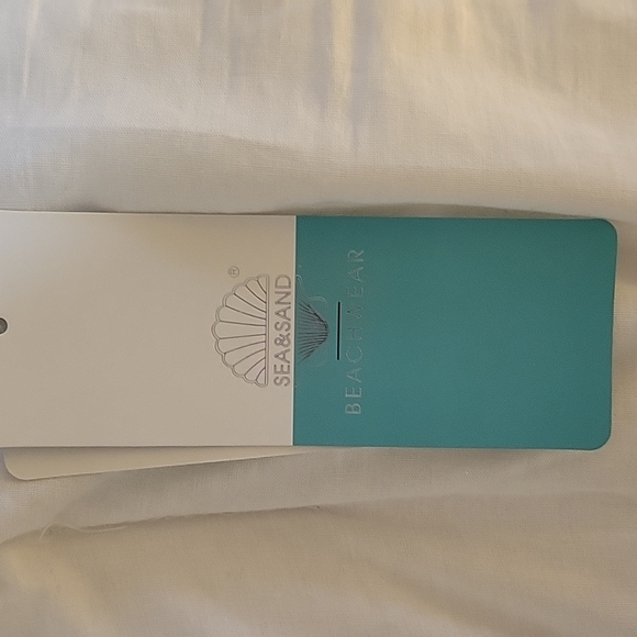 One Piece Swimsuit - Picture 5 of 6